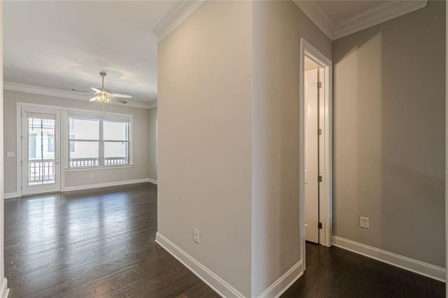 3651 Allegretto Circle, Atlanta, GA 30339