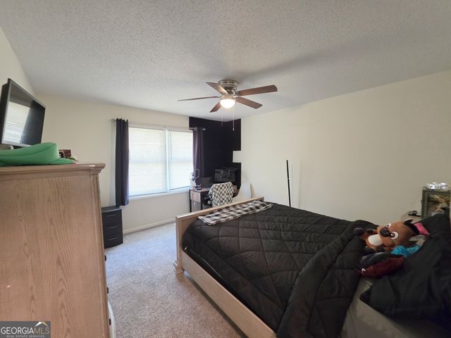 224 Lake Placid Drive, Bonaire, GA 31005