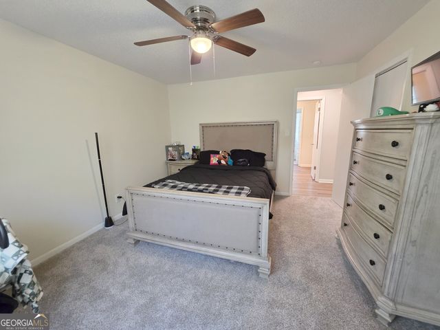 224 Lake Placid Drive, Bonaire, GA 31005