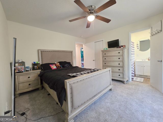 224 Lake Placid Drive, Bonaire, GA 31005