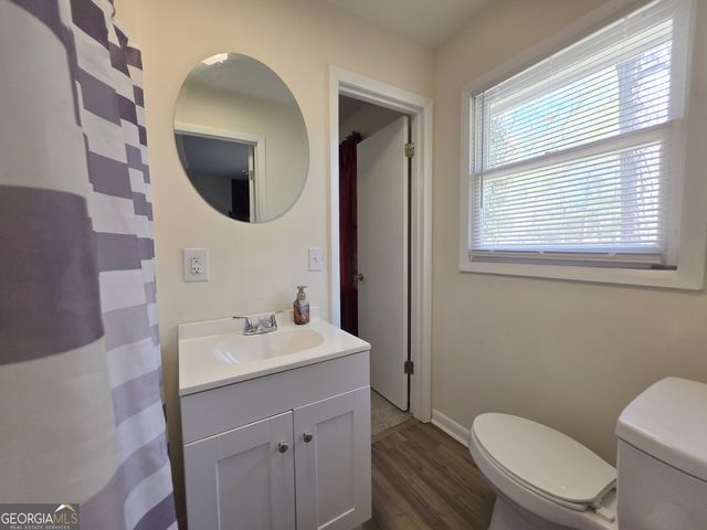 224 Lake Placid Drive, Bonaire, GA 31005