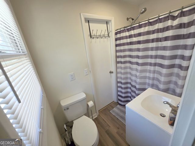 224 Lake Placid Drive, Bonaire, GA 31005