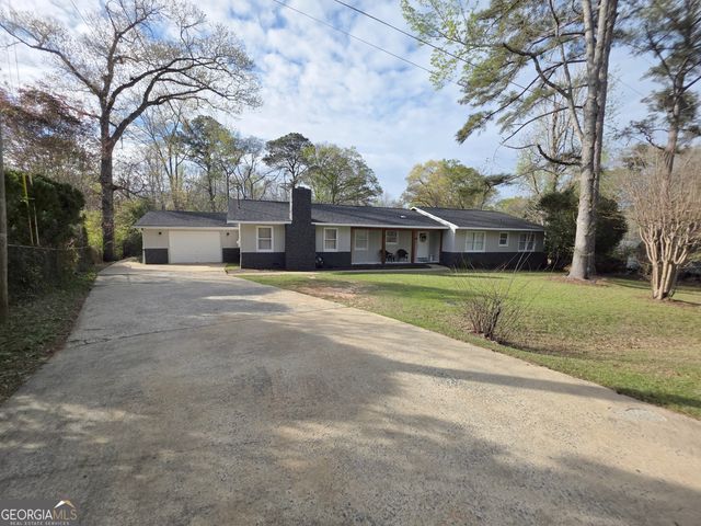 224 Lake Placid Drive, Bonaire, GA 31005