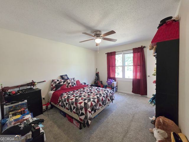 224 Lake Placid Drive, Bonaire, GA 31005