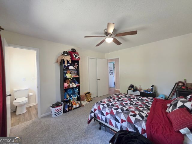 224 Lake Placid Drive, Bonaire, GA 31005