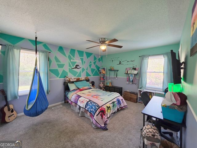 224 Lake Placid Drive, Bonaire, GA 31005