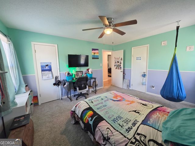 224 Lake Placid Drive, Bonaire, GA 31005