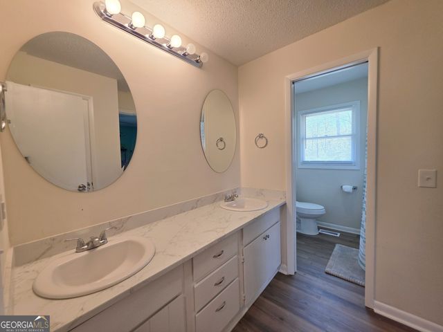 224 Lake Placid Drive, Bonaire, GA 31005