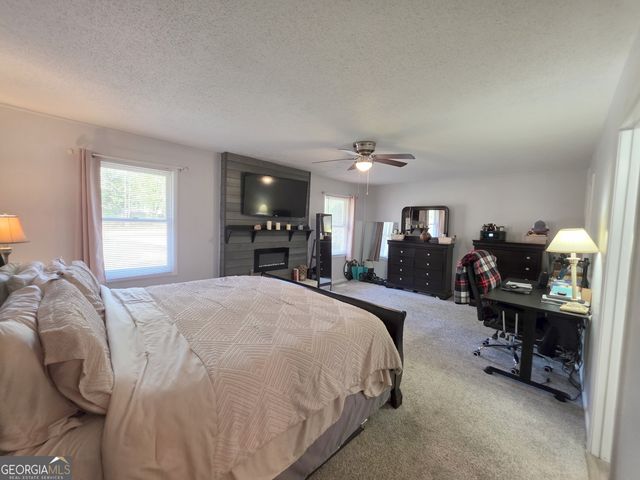 224 Lake Placid Drive, Bonaire, GA 31005