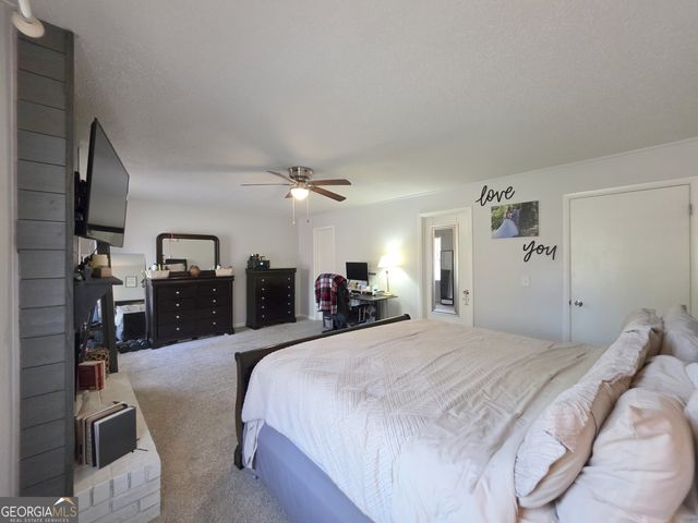 224 Lake Placid Drive, Bonaire, GA 31005