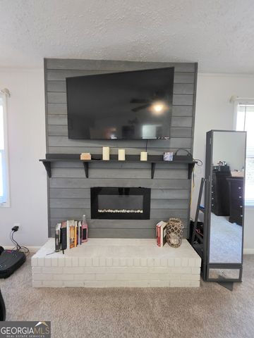 224 Lake Placid Drive, Bonaire, GA 31005