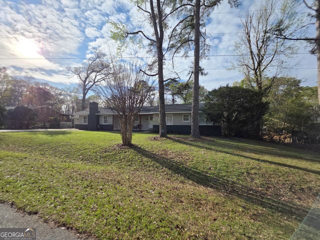 224 Lake Placid Drive, Bonaire, GA 31005