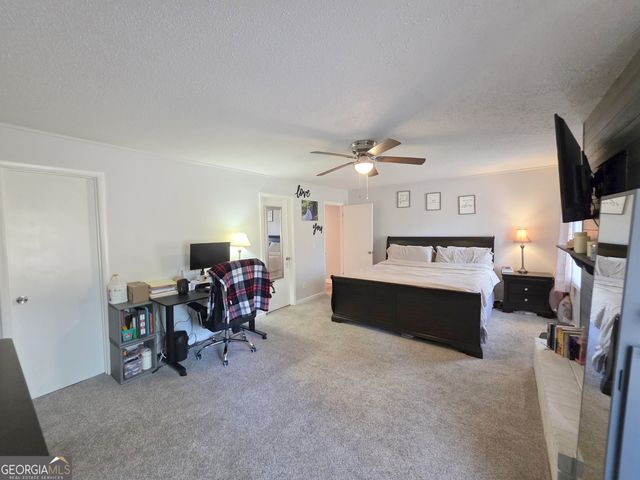 224 Lake Placid Drive, Bonaire, GA 31005