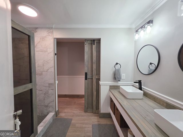 224 Lake Placid Drive, Bonaire, GA 31005