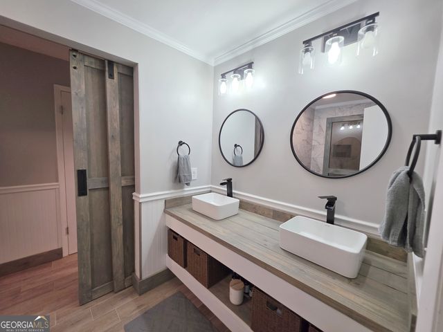 224 Lake Placid Drive, Bonaire, GA 31005