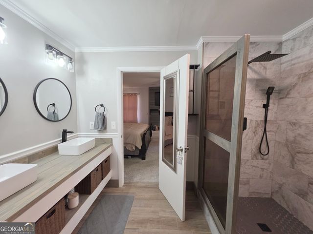 224 Lake Placid Drive, Bonaire, GA 31005