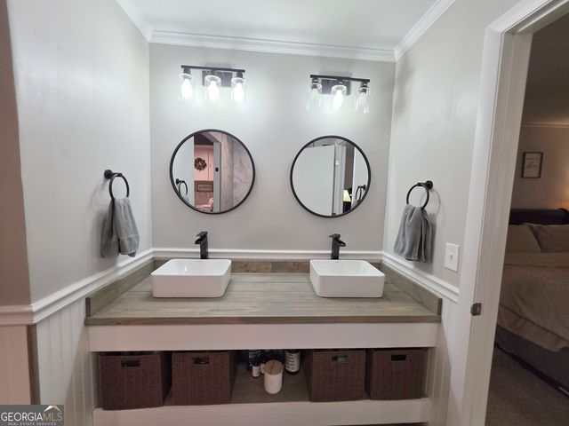 224 Lake Placid Drive, Bonaire, GA 31005