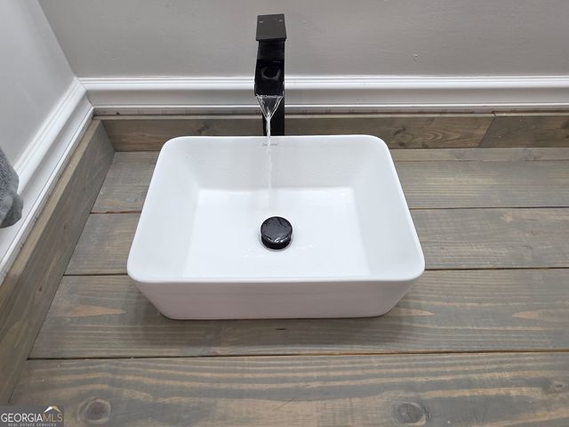 224 Lake Placid Drive, Bonaire, GA 31005