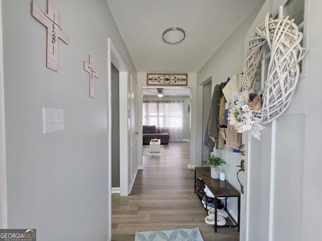 224 Lake Placid Drive, Bonaire, GA 31005