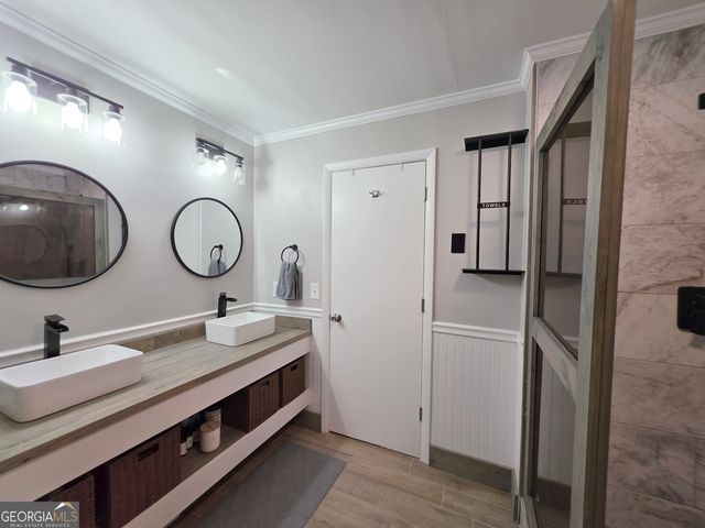 224 Lake Placid Drive, Bonaire, GA 31005