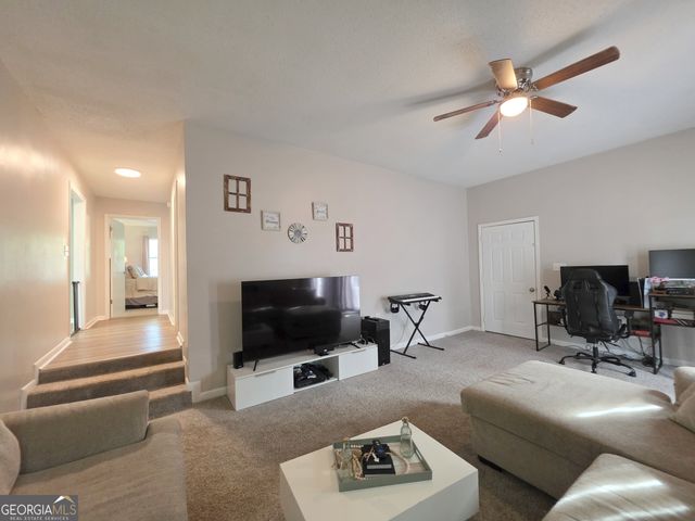 224 Lake Placid Drive, Bonaire, GA 31005