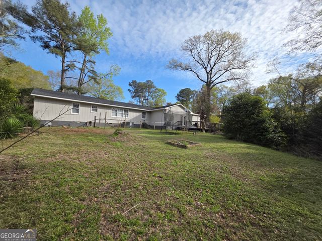 224 Lake Placid Drive, Bonaire, GA 31005