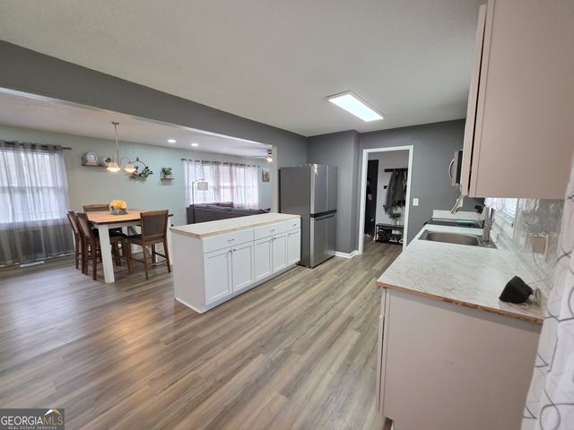 224 Lake Placid Drive, Bonaire, GA 31005