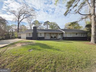 224 Lake Placid Drive, Bonaire, GA 31005