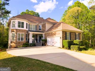 3000 Norwell Court, Locust Grove, GA 30248