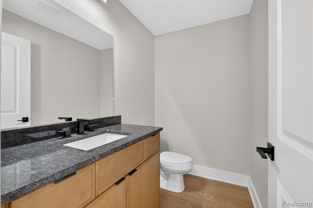 54609 Brenda Drive 4, Macomb, MI 48042