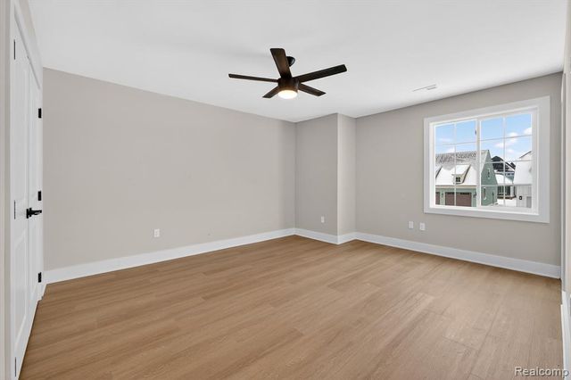 54609 Brenda Drive 4, Macomb, MI 48042