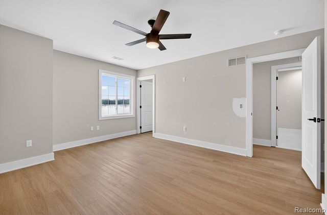 54609 Brenda Drive 4, Macomb, MI 48042