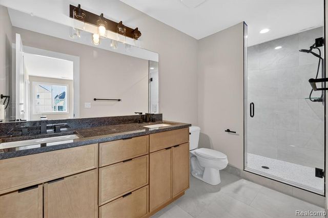 54609 Brenda Drive 4, Macomb, MI 48042