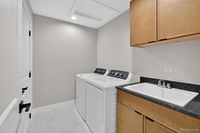 54609 Brenda Drive 4, Macomb, MI 48042