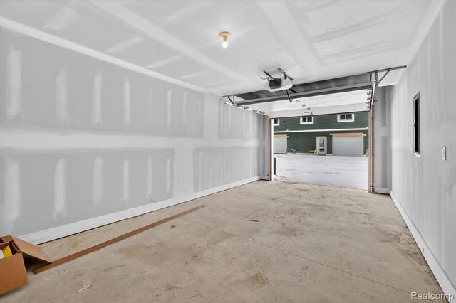 54609 Brenda Drive 4, Macomb, MI 48042