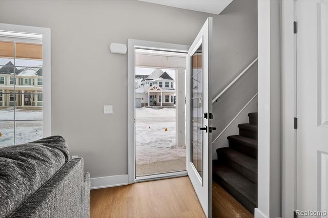 54609 Brenda Drive 4, Macomb, MI 48042