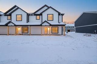 54609 Brenda Drive 4, Macomb, MI 48042