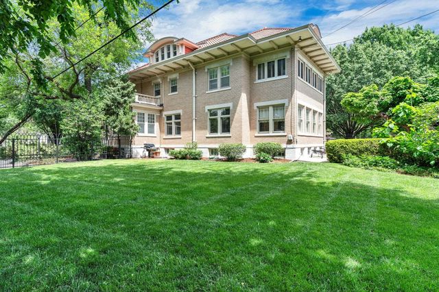345 N Belmont, Wichita, KS 67208