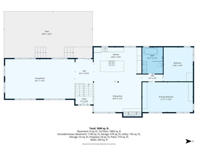 2011 Toledo Avenue N, Golden Valley, MN 55422