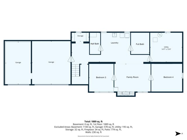 2011 Toledo Avenue N, Golden Valley, MN 55422
