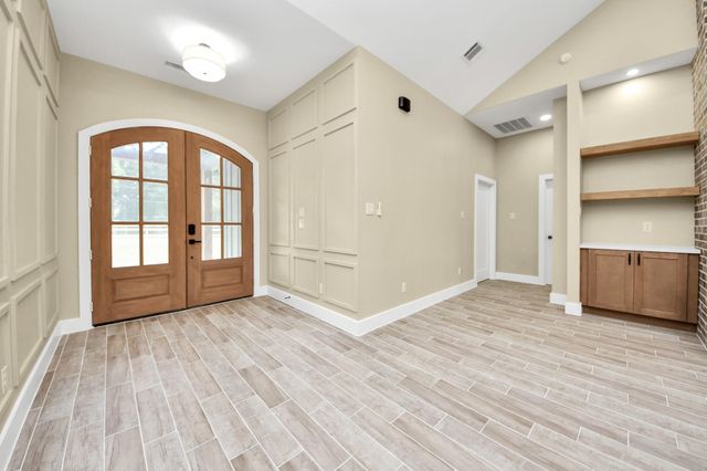 11662 South Branch Dr, Plantersville, TX 77363