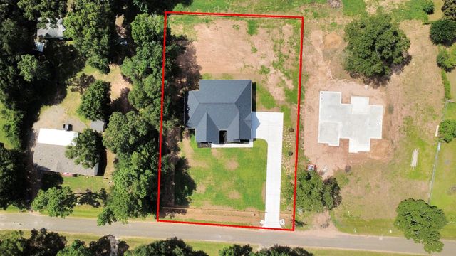 11662 South Branch Dr, Plantersville, TX 77363