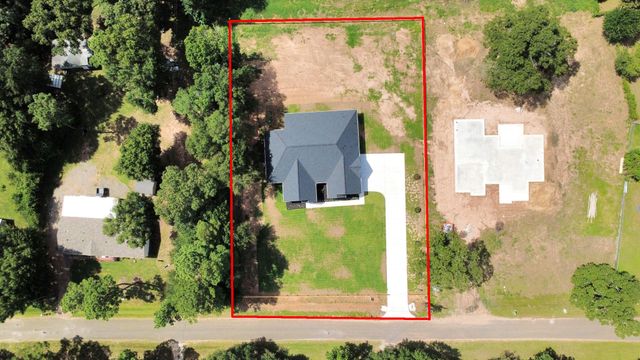 11662 South Branch Dr, Plantersville, TX 77363