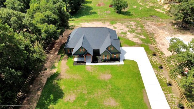 11662 South Branch Dr, Plantersville, TX 77363