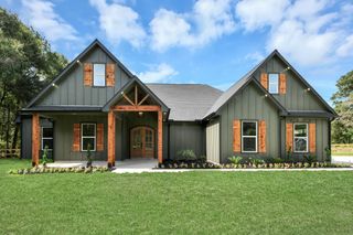 11662 South Branch Dr, Plantersville, TX 77363