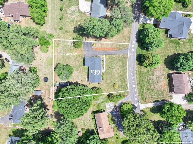 139 Woodhaven Lane, Mocksville, NC 27028