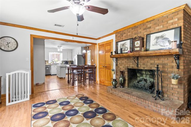 139 Woodhaven Lane, Mocksville, NC 27028