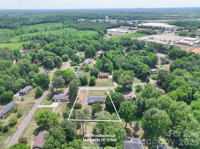 139 Woodhaven Lane, Mocksville, NC 27028