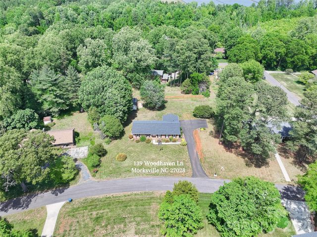 139 Woodhaven Lane, Mocksville, NC 27028