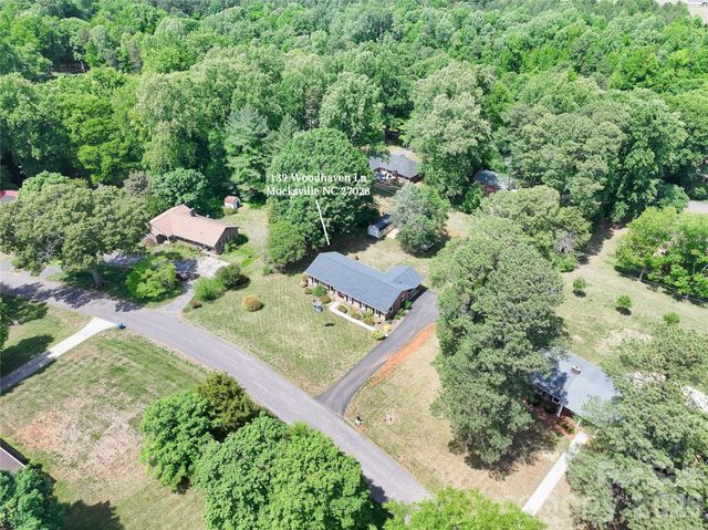 139 Woodhaven Lane, Mocksville, NC 27028